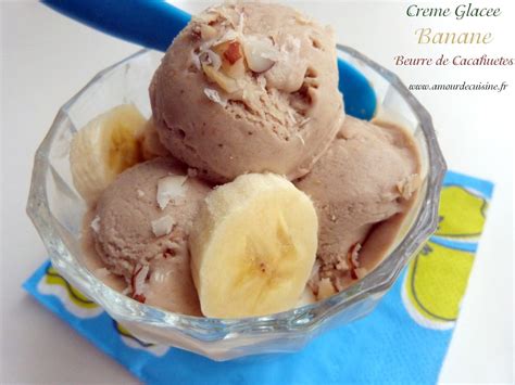 Jun 14, 2021 · la nice cream, c'est une glace vegan à base de banane bien mûre qui va donner à la fois une consistance onctueuse et apporter le sucre nécessaire. glace a la banane sans sorbetiere - Amour de cuisine