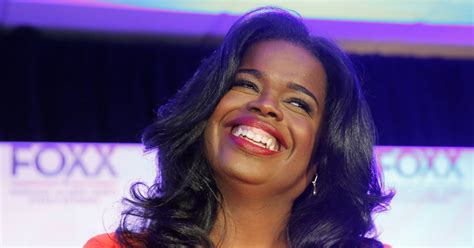 Cook County States Attorney Kim Foxx Makes Her Case Wbez Chicago