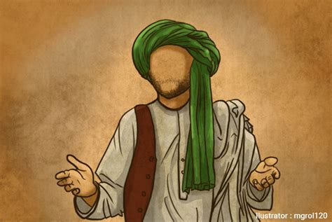 Target keusilannya bukan hanya para sahabat, tapi juga rasulullah saw. Misteri Dunia Unik Aneh Arkeologi Sejarah Islam: Kisah ...