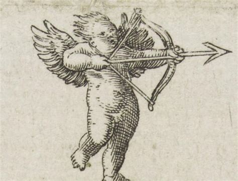 Cupid Draw Back Your Bow • Vanda Blog