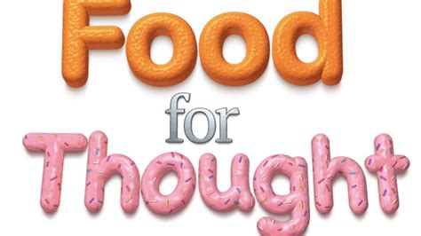 Related terms, meaning and usage. Food for Thought: Junk Food - Walking Off Pounds