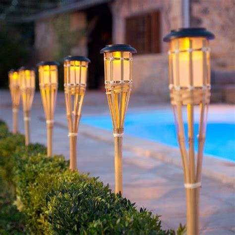 Maybe you would like to learn more about one of these? Inspirasi Model Lampu Taman 2020. Dijamin Rumah Makin ...