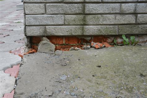 1 Proven Cinder Block Foundation Repair Gerrior Masonry