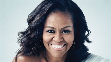 Michelle obama was born on january 17, 1964 in chicago, illinois, usa as michelle lavaughn robinson. Michelle Obama's memoir sells 10 million copies