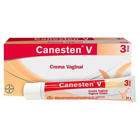 Comprar Canesten V Crema Vaginal 20 Gramos Walmart Guatemala