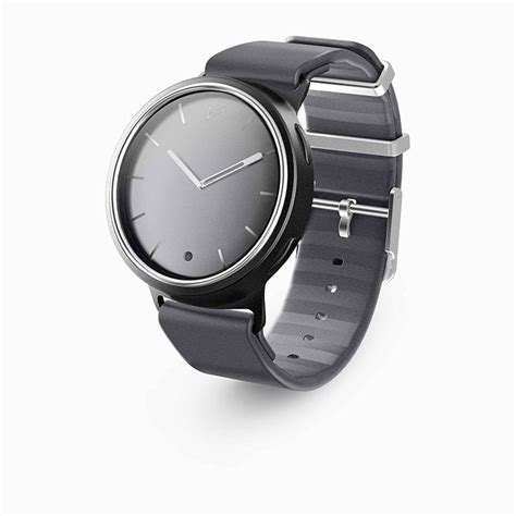 Misfit Phase Hybrid Smartwatch Smart Watch Classic Watches Fitness