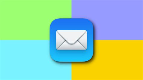 How To Automatically Color Code Emails In The Mail App On Mac