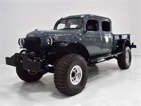 See more ideas about dodge power wagon, power wagon, dodge. 1948 Dodge Power Wagon is listed Såld on ClassicDigest in ...