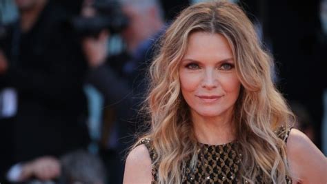 Michelle Pfeiffer Shares Rare Photo With Daughter — Best Life