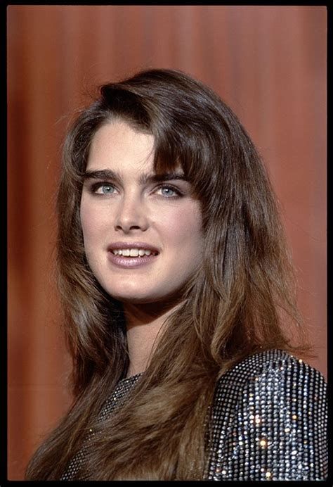 Brooke Shields Reveals She Was Raped In New Documentary Hollywood Life