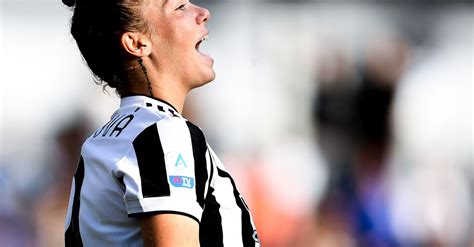 Juventus Women Lex Staskova Ritorna In Italia E Va Al Milan Juvenews Eu