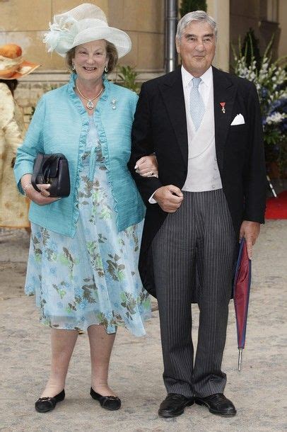 His surname is legally prinz von preußen (literally prince of prussia), like my surname is grantham. Pin on #1A1-3 Hubertus