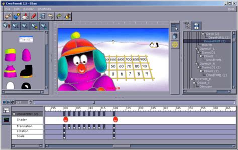 Check out some of the best free animation software for. Superb Free Animation Software | Ozzz Blog