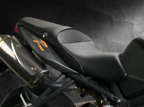 Triumph street triple 675 all models 2013 onwards race body kit. Sargent Seats - Triumph Street Triple World Sport Seat