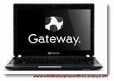 Gateway Recovery Management Download Photos