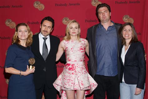 Filecast And Crew Of The Bridge May 2014 Wikimedia Commons