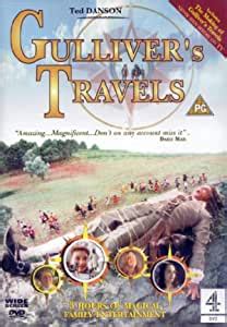 Search results for ned beatty. Amazon.com: Gulliver's Travels: Ted Danson, Mary ...