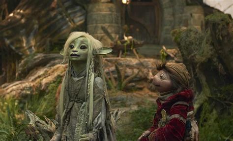 Why The Dark Crystal Age Of Resistance Season 2 Was Cancelled Tvovermind