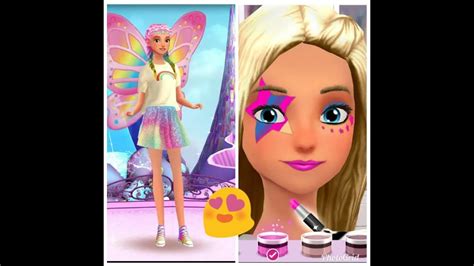 Descarga divertidas actividades de barbie sin costo! 🌺Descargar juegos para niñas Barbie™ Fashion Closet! 🌺 ...