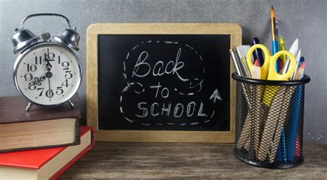 What I Learned By Going Back To School As An Adult