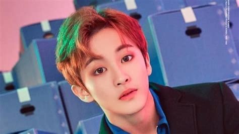 Mark To Graduate From Nct Dream After Dear Dream Sbs Popasia