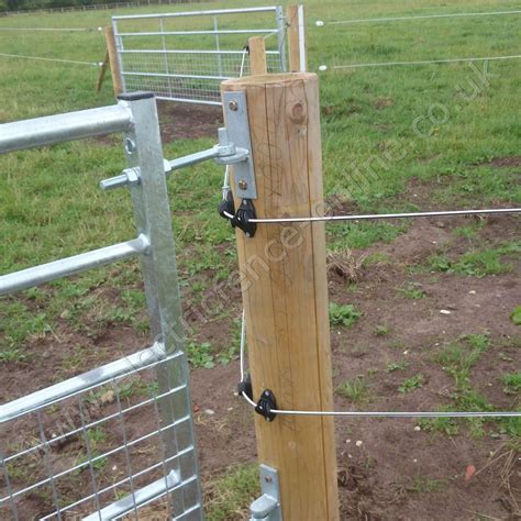 There are many wire types available to. Equiline High Tensile Horse Fence - Electric Fence Online