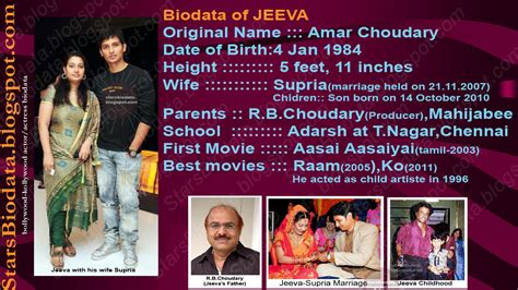 Actor vijay's official page on facebook! ForTamils . Blogspot. Com: Family Photos of Tamil Actors-PART2