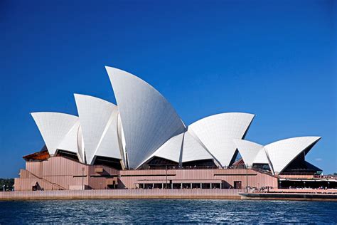 Which Danish Architect Designed The Sydney Opera House Wingpaas