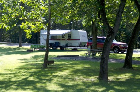 Enjoy a state park getaway — tents not required spend the weekend or stay a while longer in a south carolina state park cabin. Dillon State Park, Nashport, OH - GPS, Campsites, Rates ...