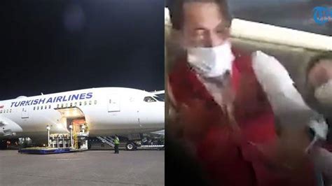 Sosok Penumpang WNI Pukuli Pramugara Turkish Airlines Ternyata