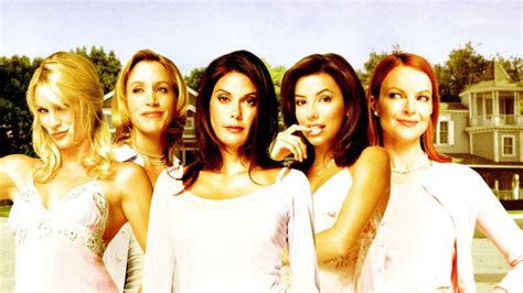 Desperate Housewives Das Dramatische Finale Tv