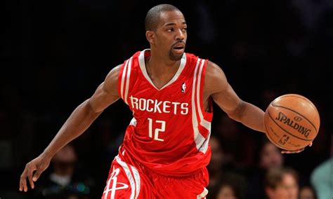 Rafer Alston reportedly interested in coaching role with Rockets