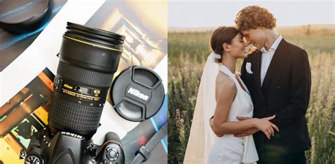 8 Best Nikon Lenses For Weddings To Buy In 2024