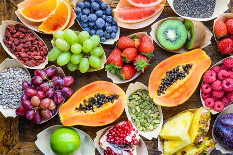 Top 10 Ayurvedic Super Fruits | Ayurveda Blog