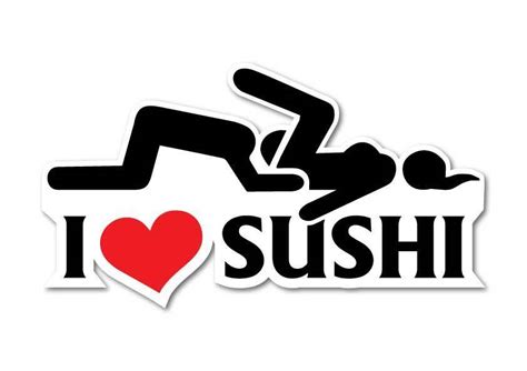 Total 51 Imagen I Love Sushi Viaterramx