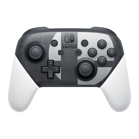 That's providing the screen grab of the site is legitimate. Nintendo Switch Pro Controller Super Smash Bros. Ultimate ...