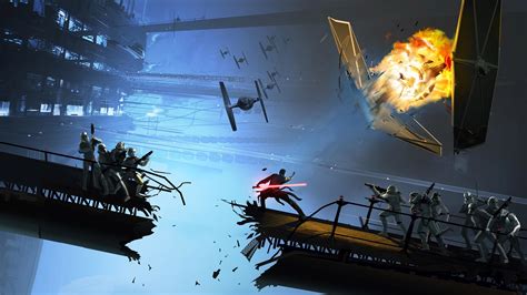 Star Wars 4K Wallpaper (51+ images)
