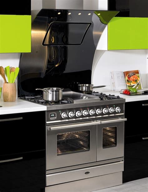 This powerful cooker hood uses a superior extraction and recirculation system to ensure that all you smell while cooking is the delicious aroma of your food. AVL Living Concept: Cooker Hoods & Hobs For Kitchen