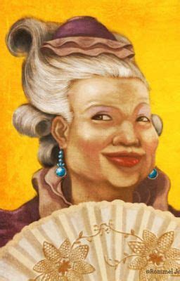 Donya Victorina - Monologue Of Donya Victorina | Monologues, Disney