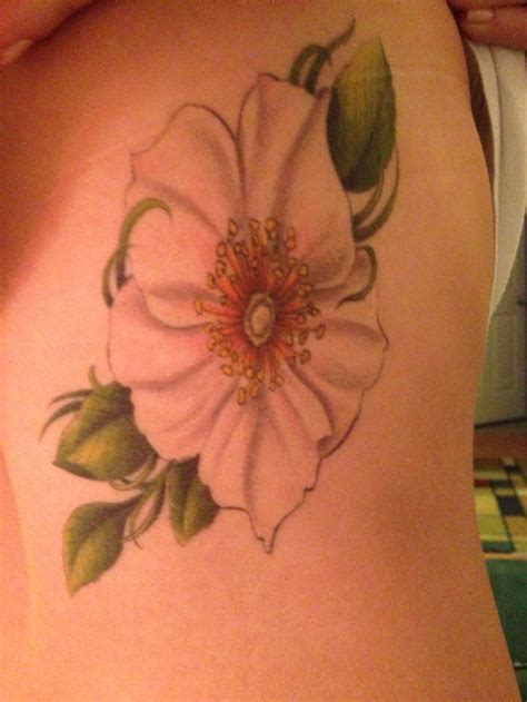 Maybe you would like to learn more about one of these? Cherokee Rose tattoo (With images) | Cherokee tattoos ...