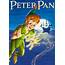 Peter Pan  Movie Fanart Fanarttv