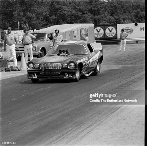 1974 Nhra Nationals Photos And Premium High Res Pictures Getty Images