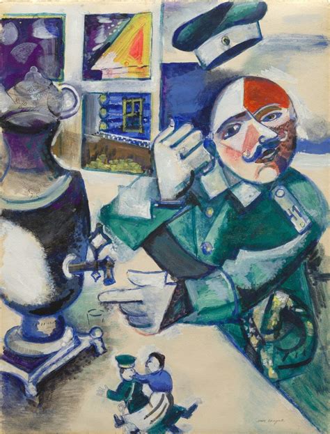Marc Chagall Chagall Art