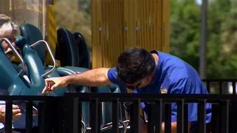 Mother reaches settlement with ICON Park, Orlando FreeFall operator