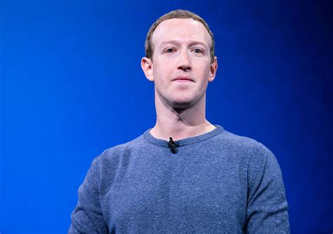 Mark Zuckerberg Facts | Britannica