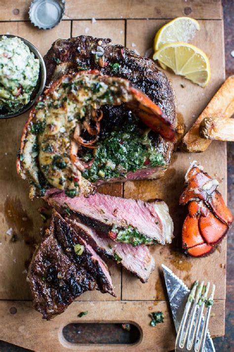Mar 25, 2021 · specialties: 15 Exceptional Romantic Dinner Ideas for Valentine's Day (With images) | Steak and lobster ...