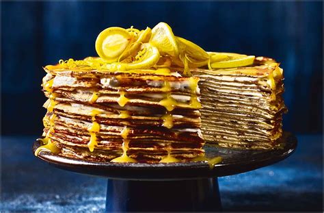 10 Perfect Pancake Day Recipes With Tesco Willowbrook Shopping Centre