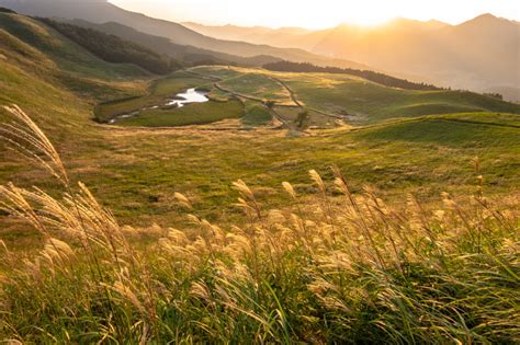 奈良 曽爾高原秋におすすめ 一面ススキの草原が広がる絶景の高原写真スポット！撮影した写真の紹介、 アクセス情報や撮影ポイントなど