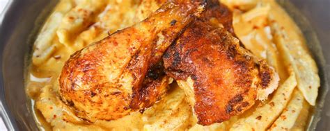 Michael Symons Chicken Paprikash Recipe The Chew