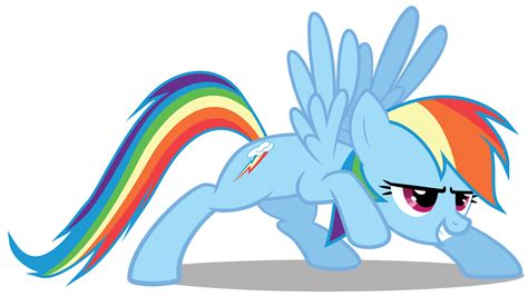 Rainbow Dash En Garde My Little Pony Friendship Is Magic Know Your